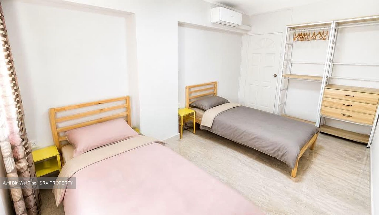 Blk 244 Bukit Panjang Ring Road (Bukit Panjang), HDB 5 Rooms #581399061